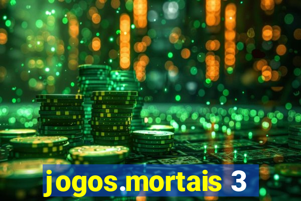 jogos.mortais 3